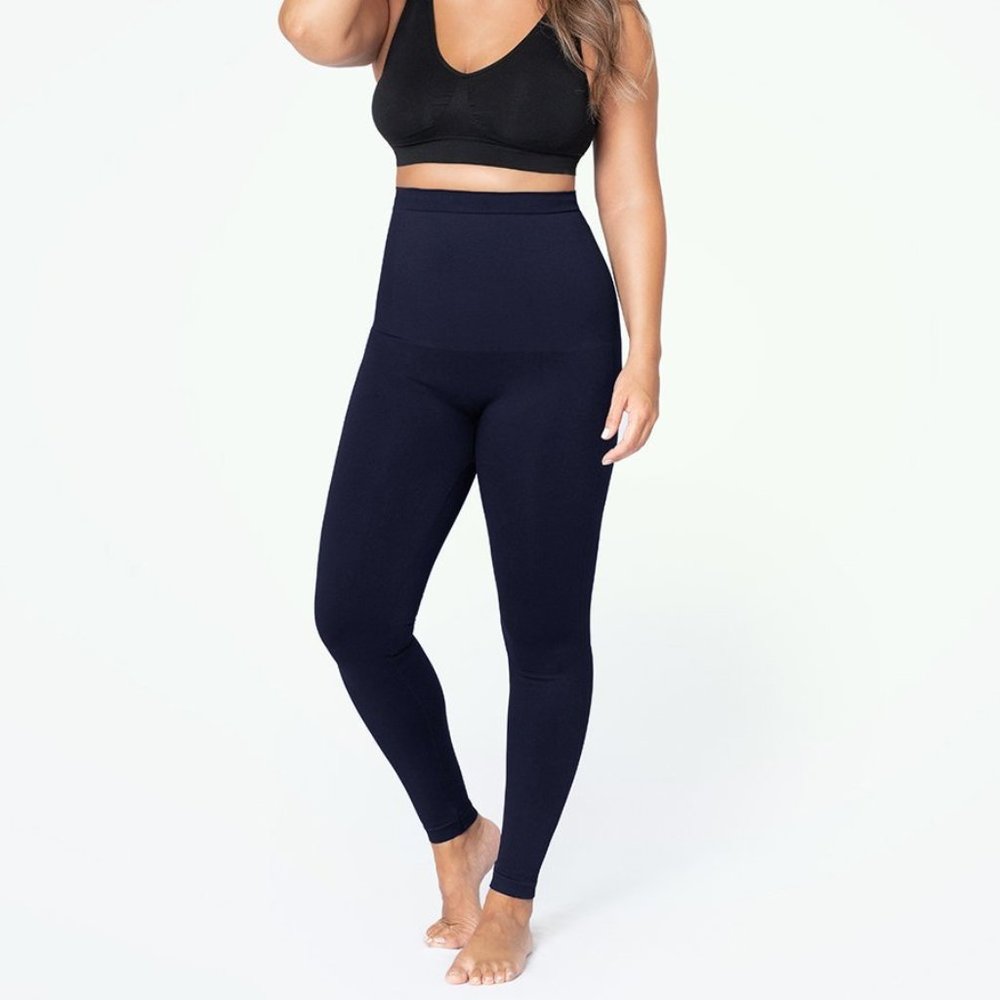 Empetua® High Waisted Shaping Leggings NWT